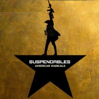 American Radicals Podcast (@amradpod) Twitter profile photo