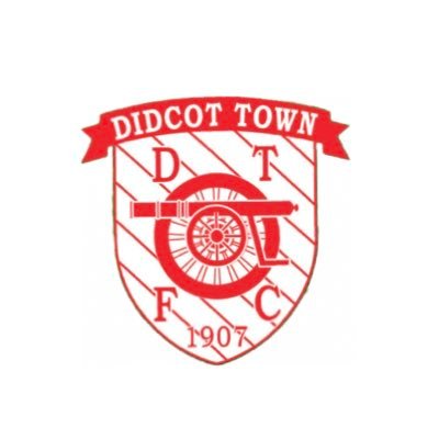 Didcot Town Development Hellenic Div 2