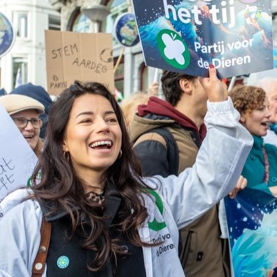 Fractievoorzitter PvdD Groningen / beleidsadviseur mbo Noorderpoort
