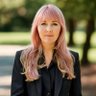 CrystalTaggart's profile picture. Technologist | Futurist | Dharmapreneur | Author
My next big project:
https://t.co/Fywg7kJHST