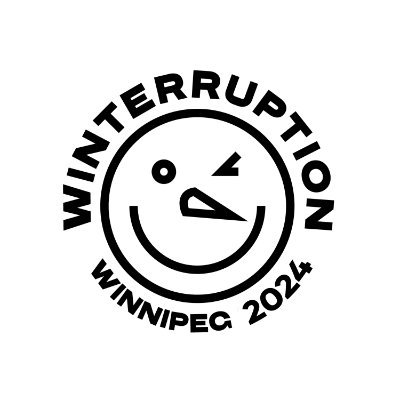 5th Annual Winterruption WPG
January 23-28, 2024
Get your tickets at https://t.co/ivNDWYahPn