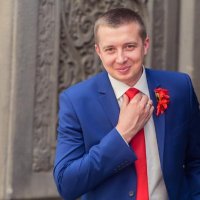 Vladimir Ishchuk Tabi 🟧 (@vovaischuk) 's Twitter Profile
