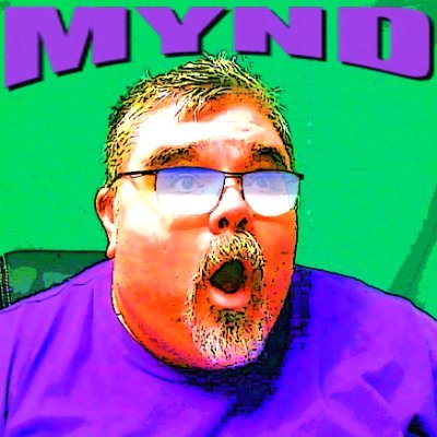 Myndrunner Profile Picture