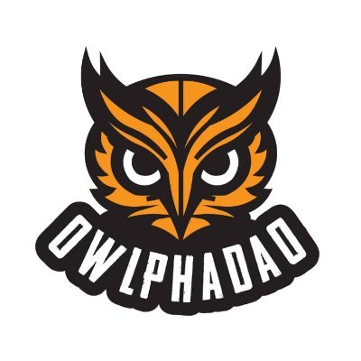 OwlphaDAO_ Profile Picture