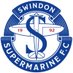 Swindon Supermarine (@SupermarineFC) Twitter profile photo