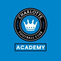 Charlotte FC Academy (@academy_cltfc) 's Twitter Profile Photo Charlotte FC Academy (@academy_cltfc) 's Twitter Profile Photo