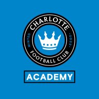 Charlotte FC Academy(@academy_cltfc) 's Twitter Profile Photo