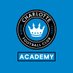 Charlotte FC Academy (@academy_cltfc) Twitter profile photo