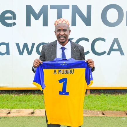 Official Twitter account of coach Abdallah Mubiru | Head coach @KCCAFC | Former coach Mbeya City, @UgandaPoliceFC, @UgandaCranes | Belief In Allah