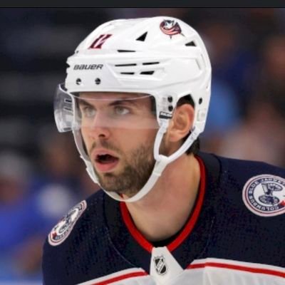 Lifelong CBJ fan who likes what I see in Adam Fantilli.