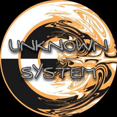 UnknownSystem4's profile picture. Cuenta personal 🫡 || 24 años 🇦🇷
Vamos a estar reposteando cosas random