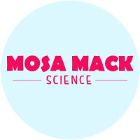 Mosa Mack Science (@mosamack) 's Twitter Profile