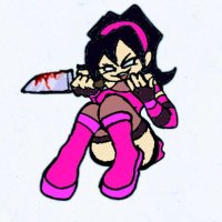 funkinCHELO (@oleic09720554) 's Twitter Profile Photo