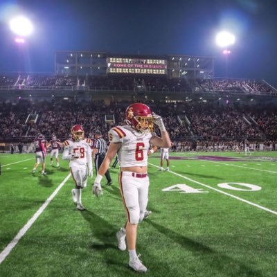 Baylor Necessary Profile