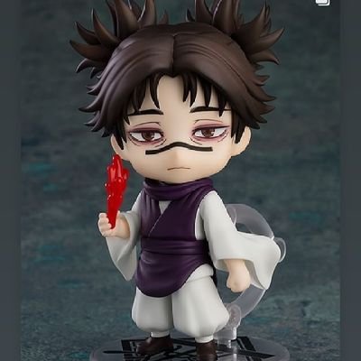 Waruingih's profile picture. Anime👹

Data analyst