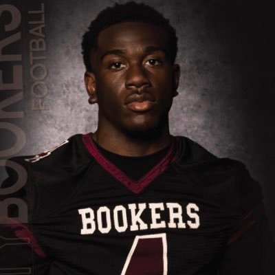 24’ | Booker T High School (Norfolk)| Saf/Nickel 6’ 170lbs| 2.8GPA| Coaches DM for contact #| https://t.co/B68goHP2L6