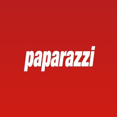 Cuenta oficial de Paparazzi. Todas las noticias de la farándula argentina y mundial.