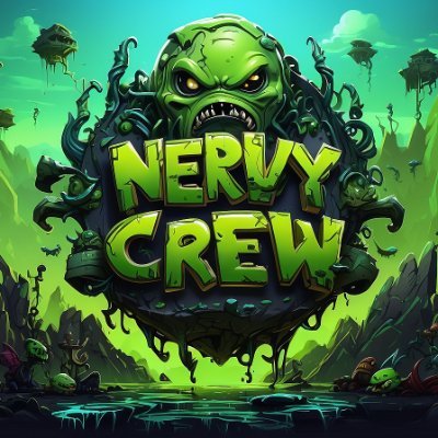 Sanergy Gaming Manager.
Team Solar Captain.
Streamer for NervyCrew.
Roller Champions and RL Coach.
Fiverr: https://t.co/ScF64N8gk8
Web Page Coder.