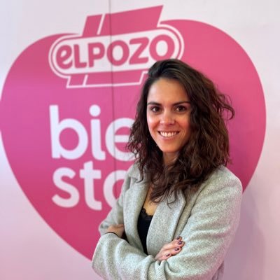 Brand Manager ElPozo Bienstar. 