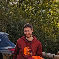 Daniel Sabaté Rovira (@danielsabatevfx) 's Twitter Profile