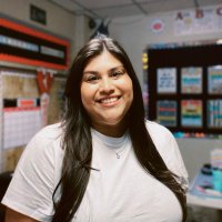 Cathleen Leal (@solveitinfourth) 's Twitter Profile Photo