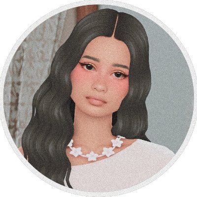 just a 24 year old that loves to play sims ♡