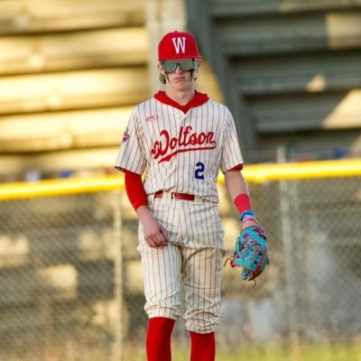 @wolfsonbaseball C/O 2025, 16 yrs old, Wolfson SAS (FL), 6’1 165lbs, 4.8 GPA, INF/OF/RHP, cmcamden22@gmail.com 904-742-8214 #uncommited