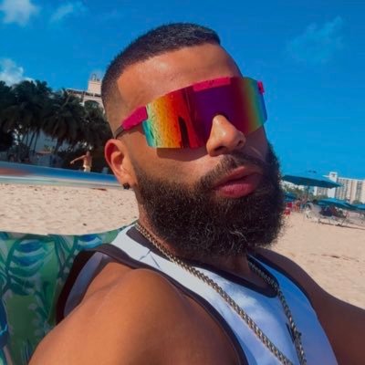 AntonioFalconPR Profile Picture