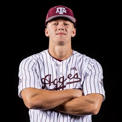 2024 Flower Mound, Texas OF/1B/LHP @aggiebaseball commit