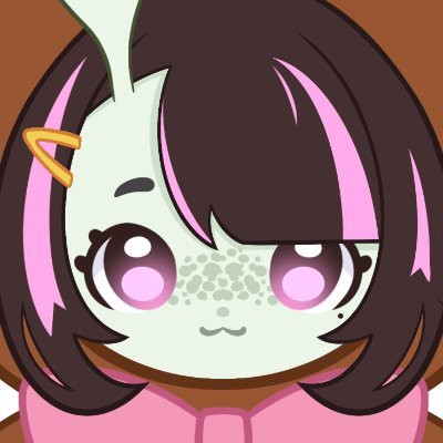 Benzene ~👽 Vtuber~ Comms Openさんのプロフィール画像