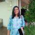 Karthika Bhuvanendran (@cosmicsheargirl) Twitter profile photo