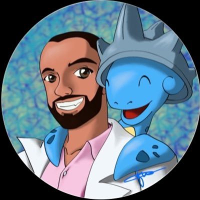 PokéDoctor 🦄