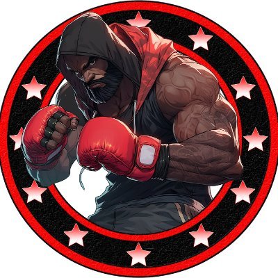 imuhboxer Profile Picture