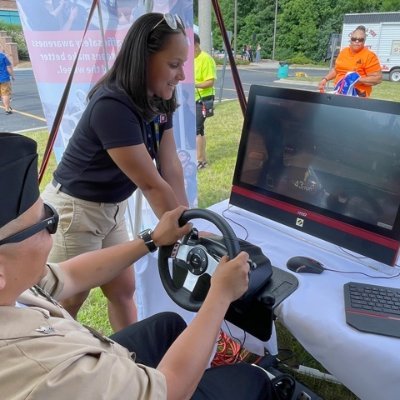 S4SD is a Michigan high school-based safe-driving initiative led by teens for teens.