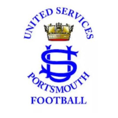 Official page of United Services Portsmouth FC Women. Playing in division 1 of the HCWFL.