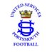 United Services Portsmouth FC Women (@USWomenFC) Twitter profile photo