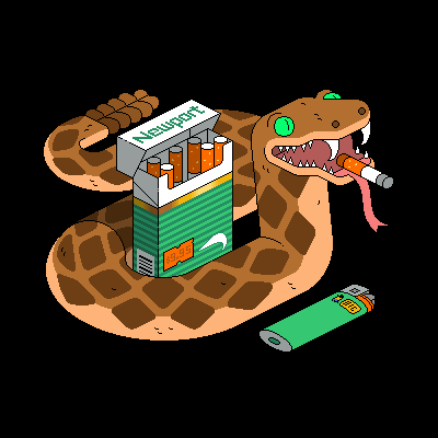 ig: licknittle
#pixelart