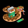 LicholasNittle's profile picture. ig: licknittle
#pixelart