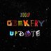 The Geekery Update (@battybofficial) Twitter profile photo The Geekery Update (@battybofficial) Twitter profile photo