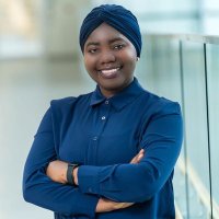 Abibat Akande (@akandeabibat) 's Twitter Profile