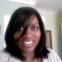 Jennifer Izekor (@jenniferizekor) 's Twitter Profile