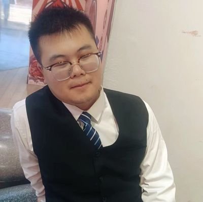 crownwolf3's profile picture. 全平台同名 宽带