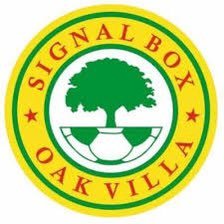 The official Twitter account of SB Oak Villa Men. We play in the Plymouth and West Devon League Premier.