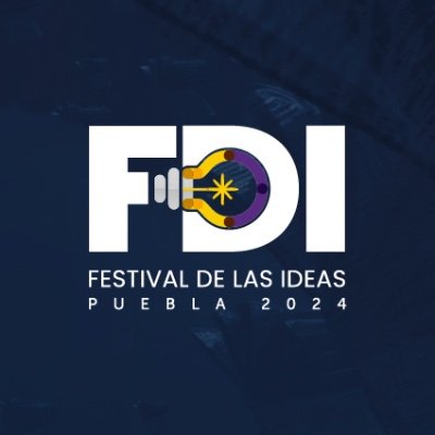 FDI es un foro de información, reflexión, pensamiento crítico y de responsabilidad social. Se realiza en Puebla y es incomparable en su estilo.