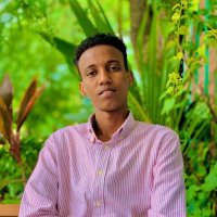 Mohamed Hish (@mhishmo) 's Twitter Profile