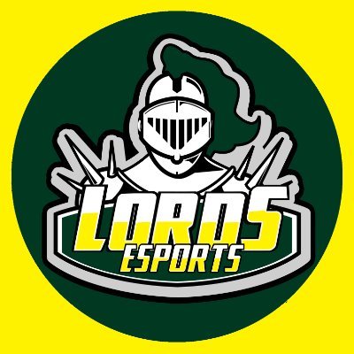 Official Varsity Esports Program
@durhamcollege @durhamlords
#LORDSNATION