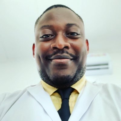 MD 🩺 🥼⚜️ - Cardiovascular Health Advocate - Chairman @SvinteHelene, @actuplus24 & @ghreencorp. Founder & President of the Cameroon Hypertension Foundation 🫀