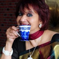 sravanti mazumdar (@sravantimazumda) 's Twitter Profile