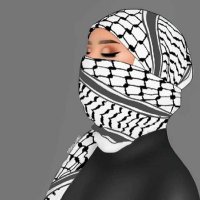 Sar𓂆ah 🇵🇸 (@saraasaadd1) Twitter profile photo