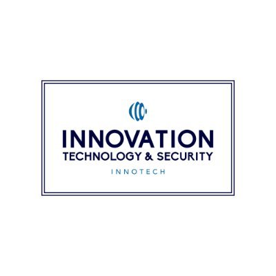 InnotechNY's profile picture. 914-348-3031
Innovation Technology & Security LLC
The Leader in Small Business Security 
NYC - Metro Area